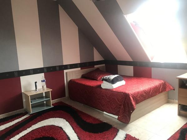 Maison à vendre |  Blois |  6 pièces | 170 m²