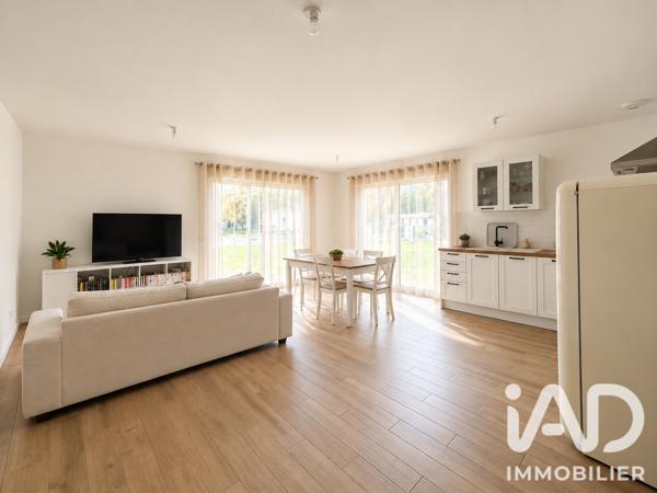 Maison à vendre 4 pièces 79,91 m² Tartas