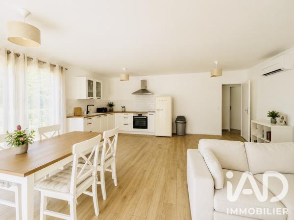 Maison à vendre 4 pièces 79,91 m² Tartas
