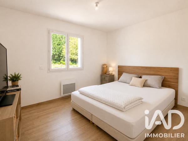 Maison à vendre 4 pièces 79,91 m² Tartas