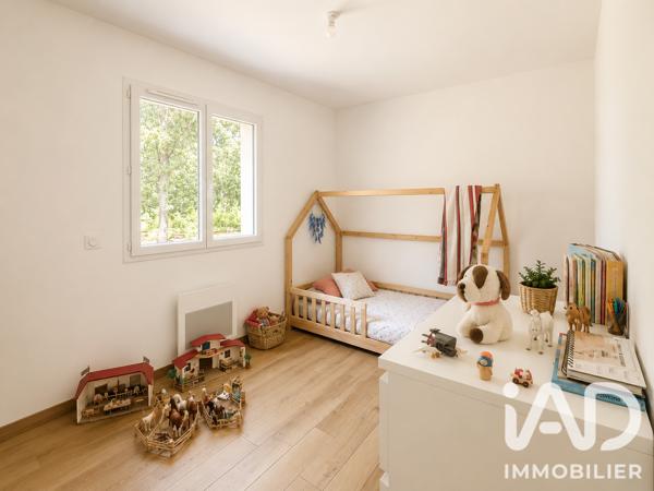 Maison à vendre 4 pièces 79,91 m² Tartas