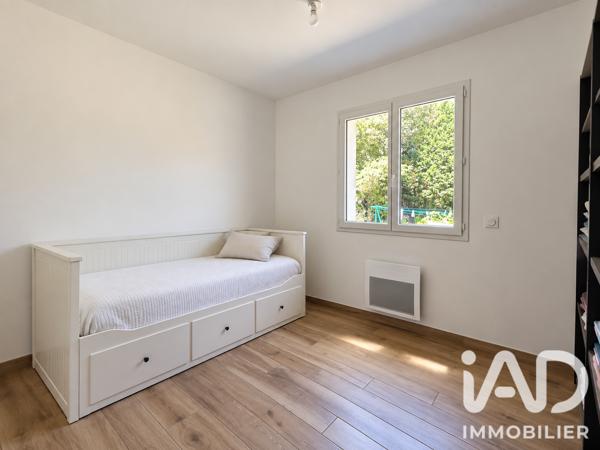 Maison à vendre 4 pièces 79,91 m² Tartas