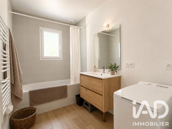 Maison à vendre 4 pièces 79,91 m² Tartas