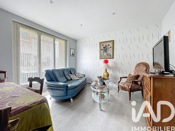 Appartement à vendre 4 pièces 83 m² Agen