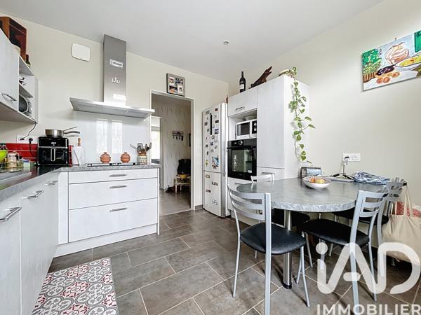 Appartement à vendre 4 pièces 83 m² Agen