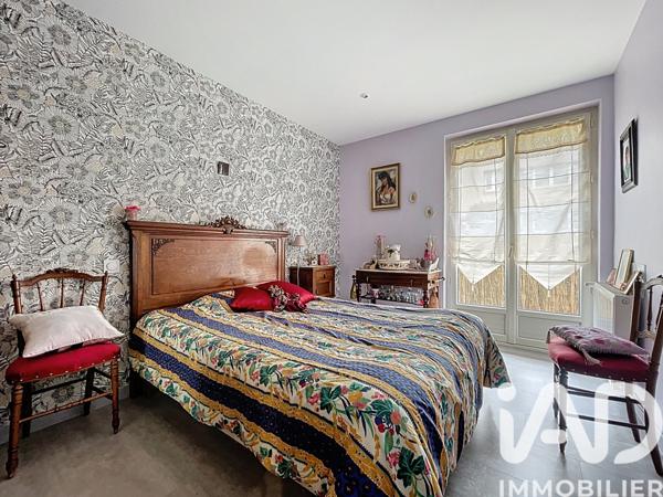 Appartement à vendre 4 pièces 83 m² Agen