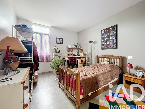 Appartement à vendre 4 pièces 83 m² Agen