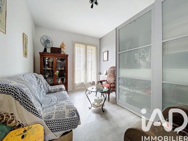 Appartement à vendre 4 pièces 83 m² Agen