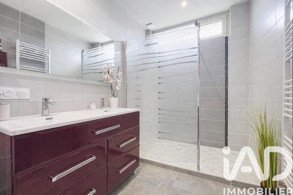 Appartement à vendre 4 pièces 83 m² Agen