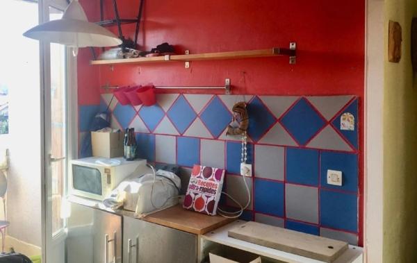 Vente Appartement P1 Versailles   