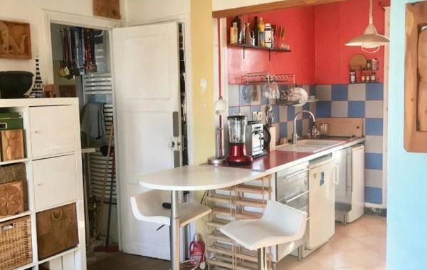 Vente Appartement P1 Versailles   