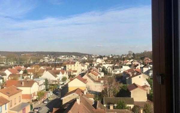 Vente Appartement P1 Versailles   