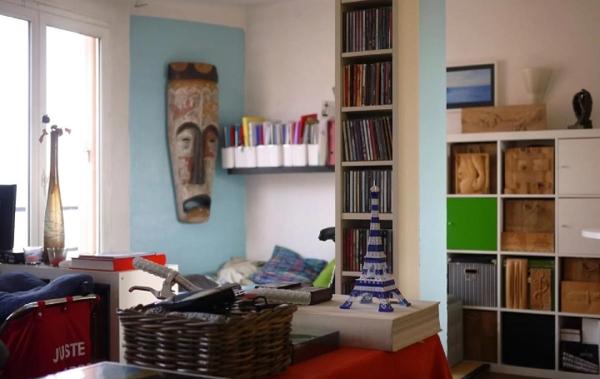 Vente Appartement P1 Versailles   