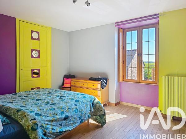 Maison à vendre 18 pièces 188 m² Val-du-Layon