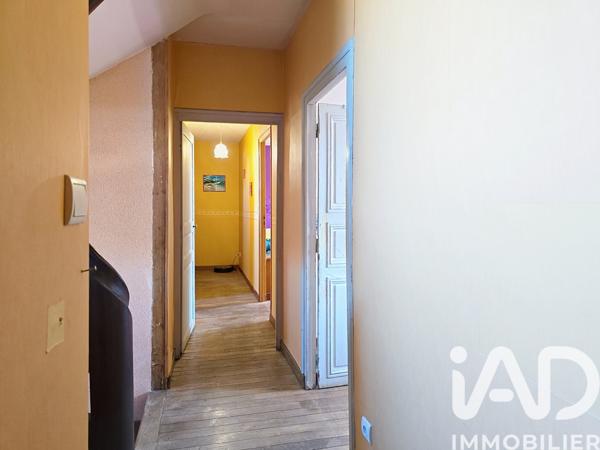 Maison à vendre 18 pièces 188 m² Val-du-Layon