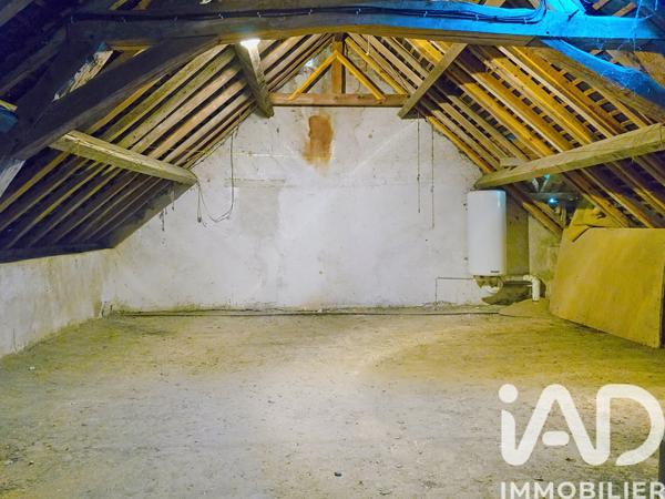 Maison à vendre 18 pièces 188 m² Val-du-Layon