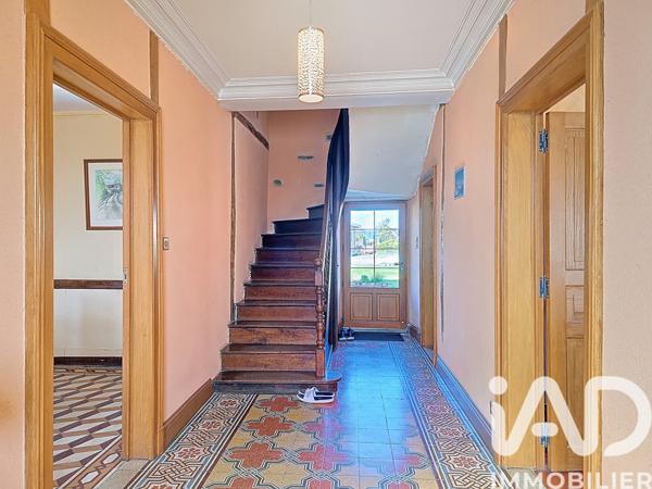 Maison à vendre 18 pièces 188 m² Val-du-Layon