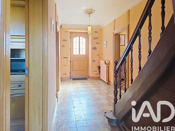 Maison à vendre 18 pièces 188 m² Val-du-Layon