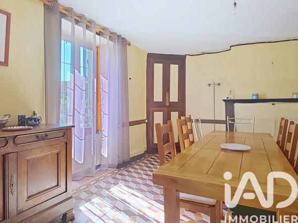 Maison à vendre 18 pièces 188 m² Val-du-Layon