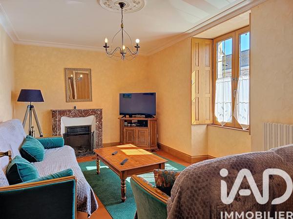 Maison à vendre 18 pièces 188 m² Val-du-Layon