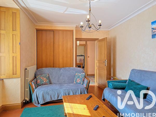 Maison à vendre 18 pièces 188 m² Val-du-Layon