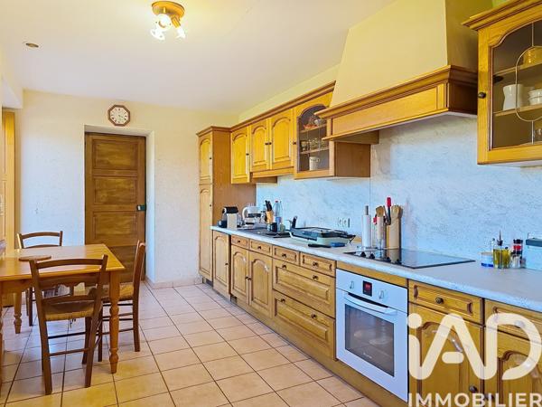 Maison à vendre 18 pièces 188 m² Val-du-Layon