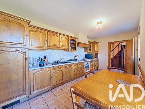Maison à vendre 18 pièces 188 m² Val-du-Layon