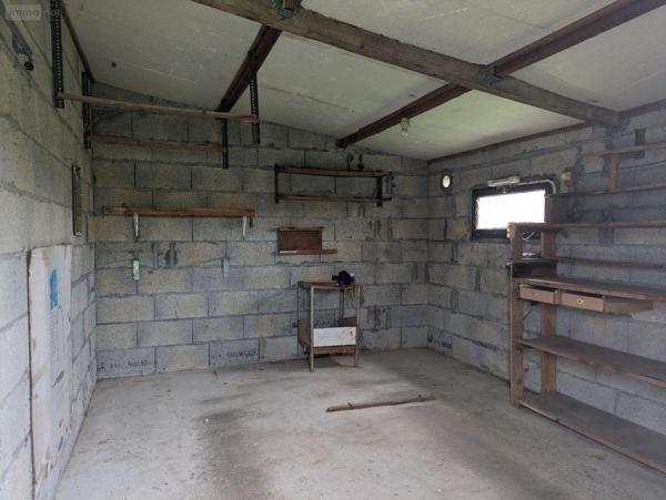 Terrain à Batir à vendre à Les Herbiers en Vendée (85500), ref : 85013-1090039