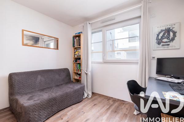Appartement à vendre 5 pièces 100 m² Villeurbanne