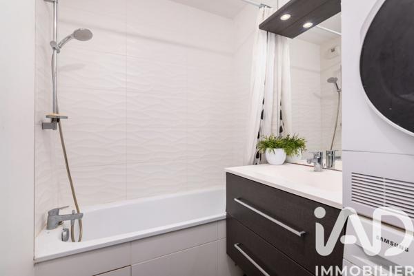 Appartement à vendre 5 pièces 100 m² Villeurbanne