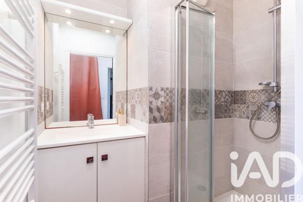 Appartement à vendre 5 pièces 100 m² Villeurbanne