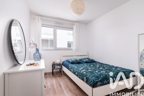 Appartement à vendre 5 pièces 100 m² Villeurbanne