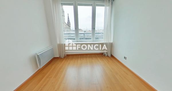 Location Appartement 4 pièces 112.9 m² - Mulhouse 68100