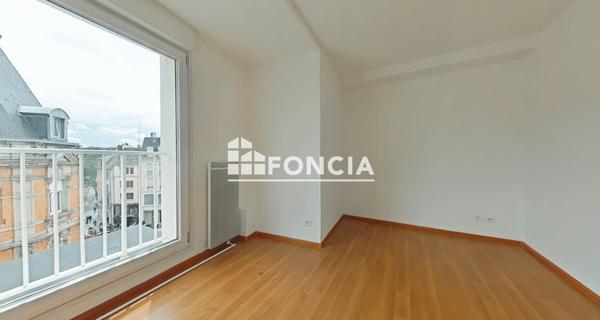 Location Appartement 4 pièces 112.9 m² - Mulhouse 68100
