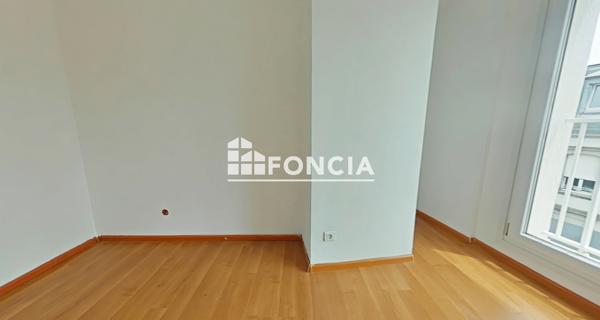 Location Appartement 4 pièces 112.9 m² - Mulhouse 68100