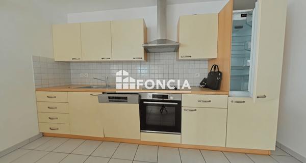 Location Appartement 4 pièces 112.9 m² - Mulhouse 68100