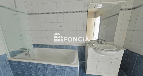 Location Appartement 4 pièces 112.9 m² - Mulhouse 68100