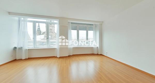 Location Appartement 4 pièces 112.9 m² - Mulhouse 68100
