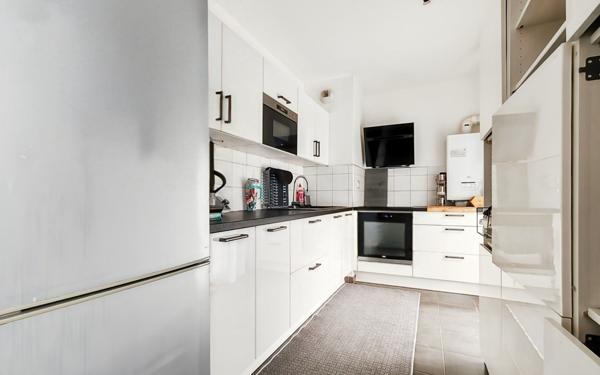 Maison à louer    4 pièces •  Saint-Ouen-l'Aumône