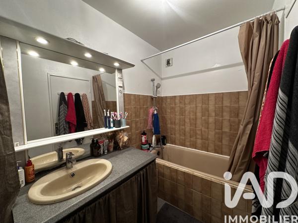 Appartement à vendre 4 pièces 80 m² Melun