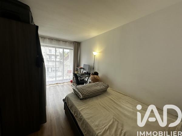 Appartement à vendre 4 pièces 80 m² Melun