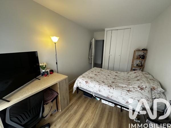 Appartement à vendre 4 pièces 80 m² Melun