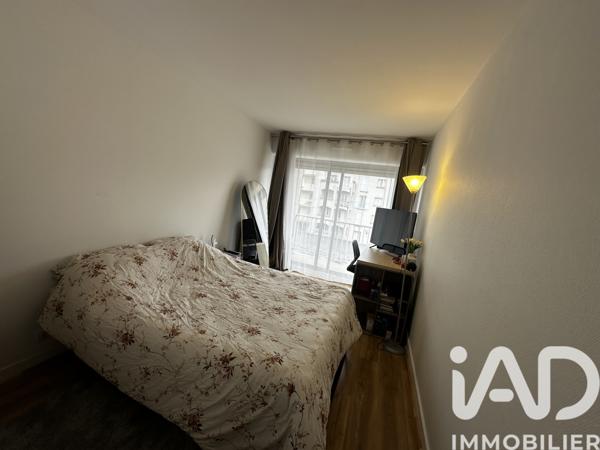 Appartement à vendre 4 pièces 80 m² Melun