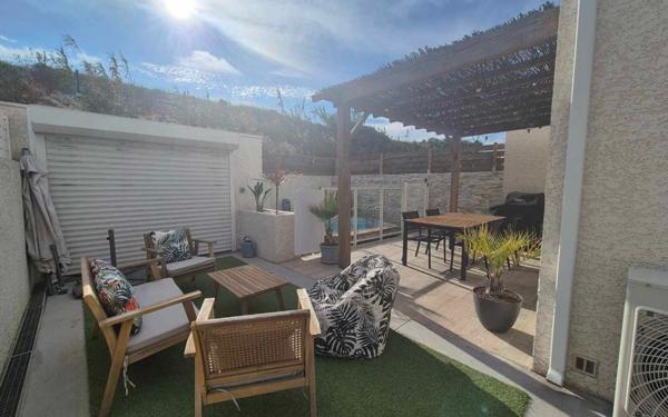 Maison à vendre    5 pièces •  Perpignan