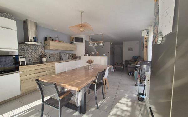 Maison à vendre    5 pièces •  Perpignan