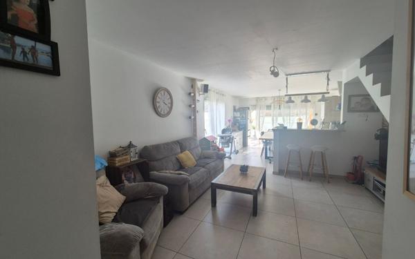 Maison à vendre    5 pièces •  Perpignan