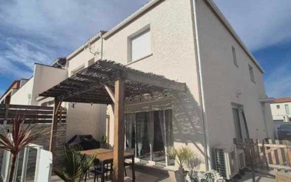 Maison à vendre    5 pièces •  Perpignan