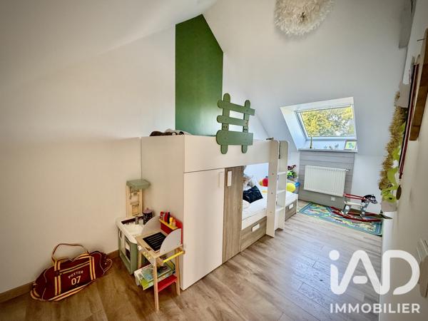 Maison à vendre 8 pièces 207 m² Guérande