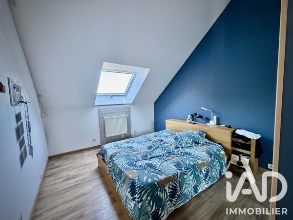 Maison à vendre 8 pièces 207 m² Guérande