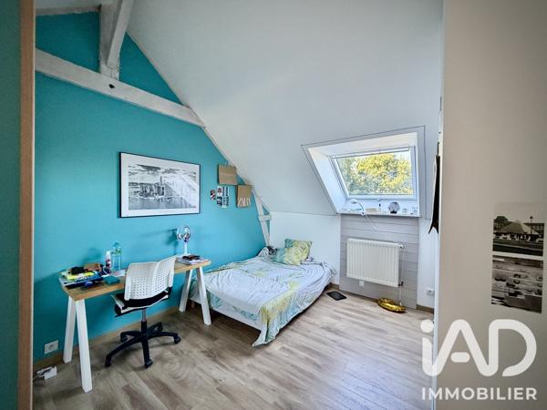 Maison à vendre 8 pièces 207 m² Guérande
